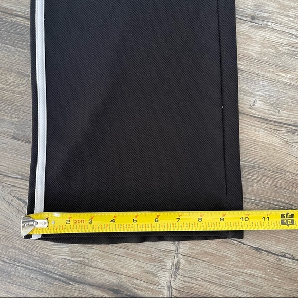 So Sporty Women Track Pant Size Medium Made in USA - Picture 10 of 10